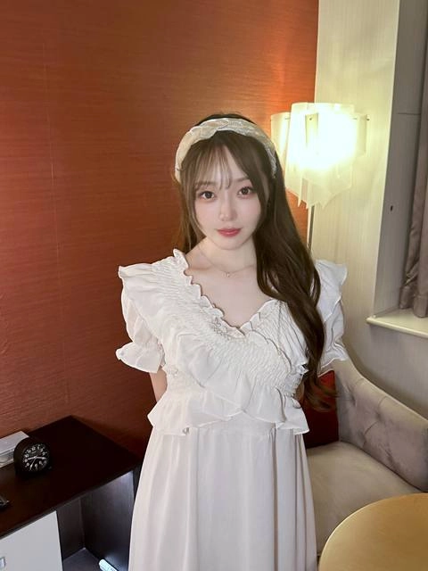 【100年に1人の逸材】『2024年大学ミスコン優勝✕週刊誌グラビア美女』”本人出演” 多アングル高画質ハメ撮り映像解禁。※限定顔出し※1