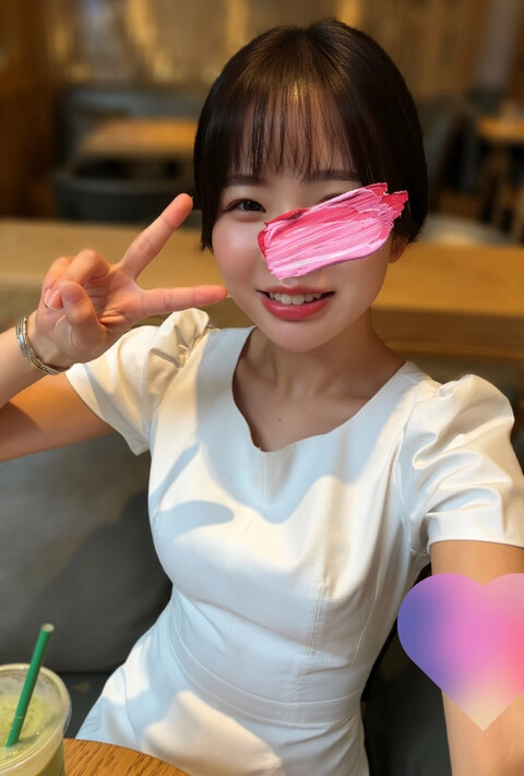 【※即値上げ】今だけ7000p 小柄超美形モデルまお(25) 不機嫌だったのでビンタとわからせイラマしたら上下大量潮吹きww 最後は従順になったのでご奉仕丸飲み喉奥発射0