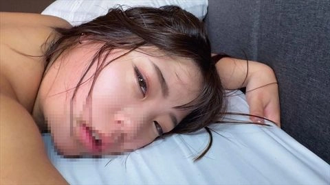 【ド淫乱kカップ爆乳】むっちむち豊満若妻 セフレとハメ狂いイキまくり中出しセックス 【失神寸前】9
