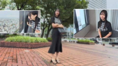 金さえあれば高嶺の花に孕ませ中出しできる！高身長スレンダーの高ランク美女にマンコ開かせて中出し！0