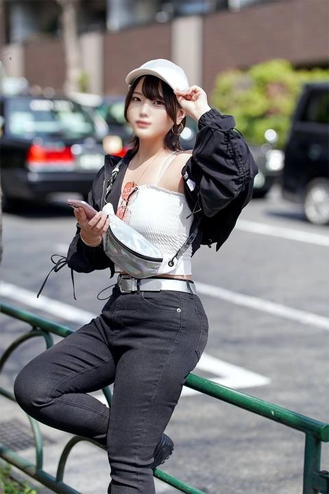限定価格【バイセクシャル】「キスとかいらない」COOL＆DRY　かっこイイ女。結婚願望ゼロ、性欲だけ解消しにきたサバサバイケメン♀。チ〇ポでメス堕ち中出し1