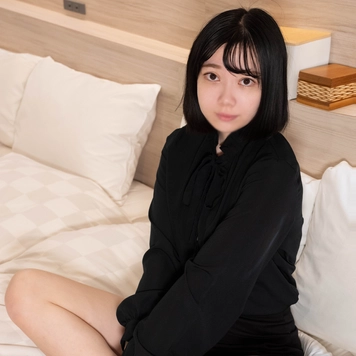 【9/2迄990pt】【初撮】「彼氏にバレてはいけない」Fカップ美乳J./Dこっそりセックス。ダメと言いながら逆に締め付ける。キツイマンコにザーメンを注がれる。