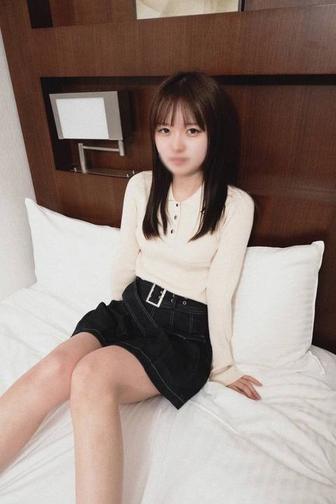 11日まで2990pt ※訳アリ?? 大型新人最終回!! この前卒業した(1)⑧歳色白美人に「前回超人気でしたよ」 交渉の果て再撮影!!3