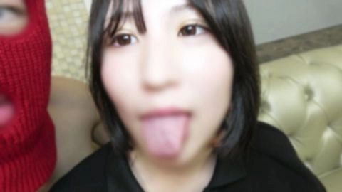 【初撮り】クールでアイドル級フェイスの色白で健康的な美裸体に大量中出し大量顔射。終わりを感じさせる汗とエロい行為に恥じて濡れる蜜壺。経験少ない強烈な締め付けに暴発。0