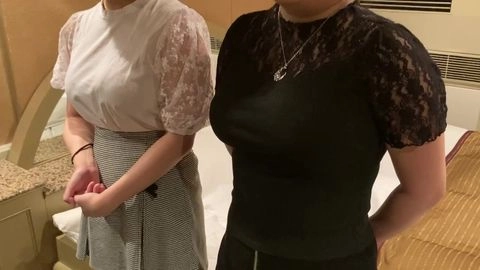 む〇この彼女　貸し出し４ｐでオジサン達に好き放題にヤられました……　含むコンプリート版　すべてむ〇この彼女で２２作！！4