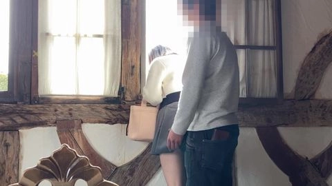 む〇この彼女　貸し出し４ｐでオジサン達に好き放題にヤられました……　含むコンプリート版　すべてむ〇この彼女で２２作！！6