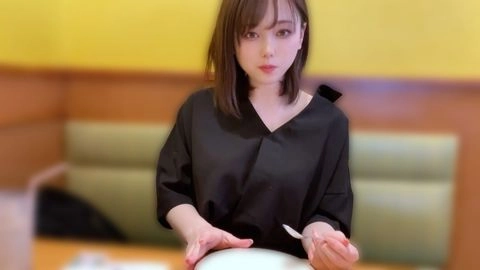 【国宝級美女】”143cm Gカップ超絶美人保育士” SSS級の本物激レア美女。ゴム無し危険日ハメ撮り映像初公開。※先着特典あり0