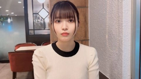 【緊急】規格外の超美人ちゃんを超高額ギャラで釣って独占配布1