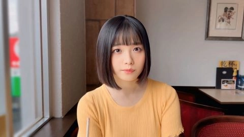 【神回】可愛いの概念を覆す黒髪ボブの19才を超高額ギャラで釣って独占配布1