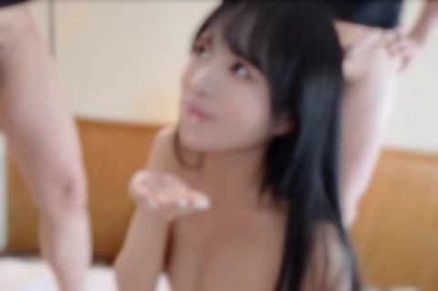 3日間！半額！【８P肉便器】色気と可愛さを併せもつ至極の美女再来。激しいエッチを求める美女が7人のバナナに中出しされ続ける肉便器企画！6