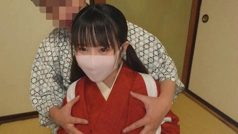 【続・プレミア個撮】温泉旅館の長女ちゃん２【顔出し・生ハメ中出し解禁】２泊目！AV男優連れてきてチンポSEX大好き♀に開発しちゃいました！！【4K高画質ZIPでお届け】0
