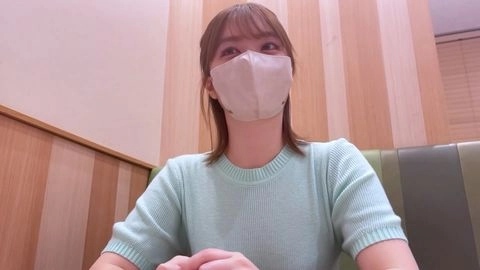 【無加工サンプルあり】高偏差値19歳超絶美人JD顔出し出演。契約書からハメ撮り射精までの『ガチリアル85分』収録。※残りわずか0
