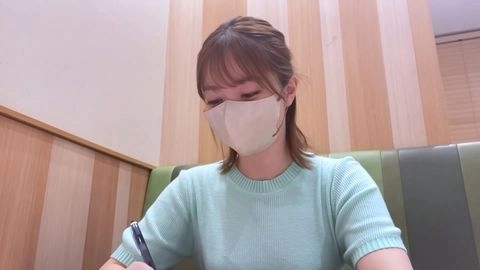 【無加工サンプルあり】高偏差値19歳超絶美人JD顔出し出演。契約書からハメ撮り射精までの『ガチリアル85分』収録。※残りわずか1