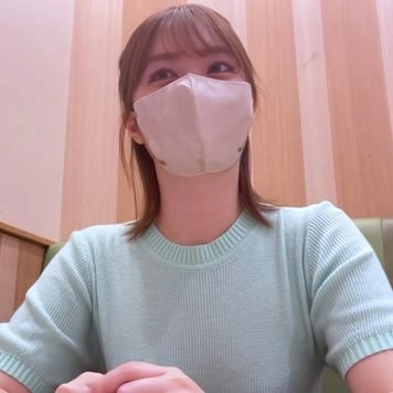 【無加工サンプルあり】高偏差値19歳超絶美人JD顔出し出演。契約書からハメ撮り射精までの『ガチリアル85分』収録。※残りわずか