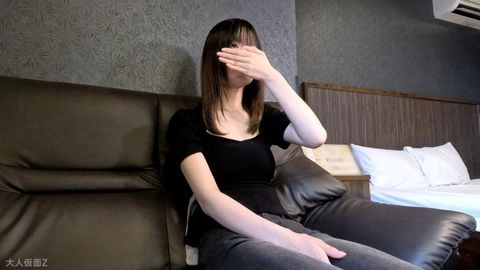 【素人初撮り・本編顔出し】かのん(18)165cm42kgのスレンダーDカップ。膣内撮影、膣内射精、朗読しながらおもちゃ責め、ローションガーゼ責め、アナル責め、中年汚アナル舐めの別画角動画となります6