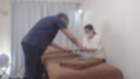 8/31迄半額！【無/半なま？】当サロン開店以来初めての６０代の女性、高年齢です。かなり体型もくずれていらっしゃいますが、お客様に満足して頂けるよう、施術を頑張らせていただきます0