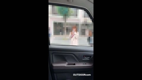 【天然記念物の本物】キスするだけでとろけちゃうホンモノ性欲！！どこでもおしゃぶり始めちゃう九州のどMさんです。駅で待ち合わせして、コスプレしたいっことで初めてのショップへ。やりすぎて最後は壊れちゃいま1