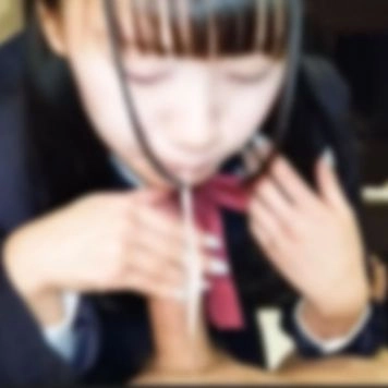 ※24日まで初回限定90％OFF※制服/中出し/スレンダー/  卑劣なオジに大人対応な合法□り