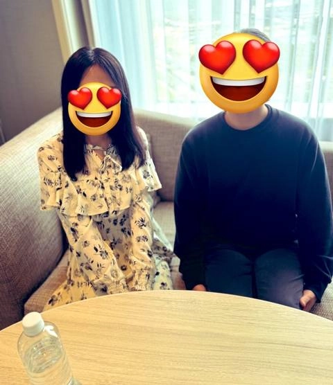 【10個限定＆完全顔出し版】筆下ろし VOL.3 from岩手・26歳 「彩華さんで卒業できて良かったです」4