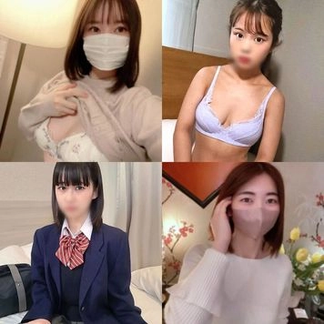 10本セット。趣味はめまとめVOL9