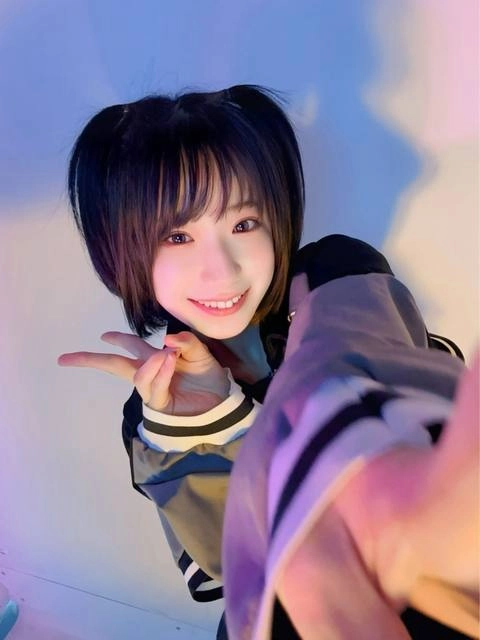 【高精細4K版配布】元アイドル、あの頃以上の存在感で奇跡の瞬間をお届け1