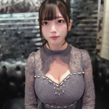 【衝撃作】過去最大級 Iカップの新人声優１９才　授賞式で着用した衣装で痙攣ハメ撮り撮影　※１１GB原版先着配布
