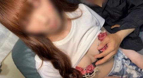 【素人】 スタイル抜群で色気ありすぎの激エロ人妻。旦那以外とはやらない危険な中出しハメに悶絶。特典2本有り0