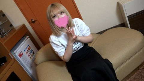 ★特典で無修正 ♀172 ぴちぴち20歳Hカップギャルの魅惑BODYに好き放題がん突き中出し！騎乗位でまたもやおっさん暴発！2回戦目に即突入で正常位フィニッシュ2