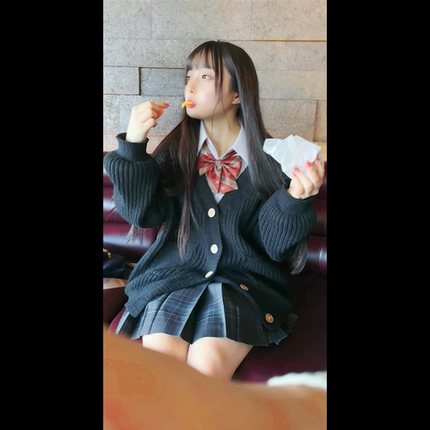 ★緊急先着4K★163㎝18歳★『H』cup★大手芸能事務所所属★初体験で危険日ピル無し生中出し衝撃独占記録【先着高画質特典付き】0