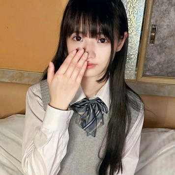 【特別公開価格】至宝級アイドルフェイス18歳。145cm 38kgの初経したばかりの胎壺が精子で膨れる衝撃4K映像。