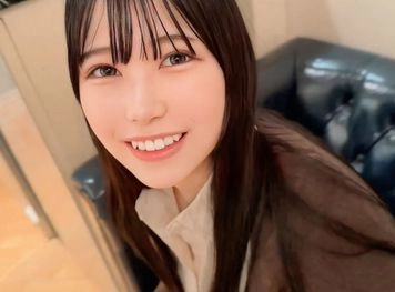 【貴重】ふわふわGカップのアイドル養成所研究生18才 親への反抗精神が生んだ奇跡の撮影