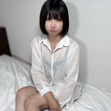 従順なメス犬！【無】【中出し】犬顔のドMちゃんとプライベートSEX。舐めろと言えば舐める、入れたいと