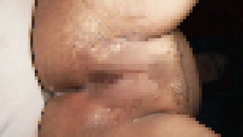 【３日間限定】妊娠５ヵ月　総額５０万を全額負担で交渉成立　追い中出しマーキング4