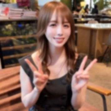 ※バレたのですぐ消徐【他言無用】昼は先生、夜は予約待ちﾒﾝｴｽ嬢。品性溢れるｳｸﾗｲﾅﾊｰﾌ美女の色