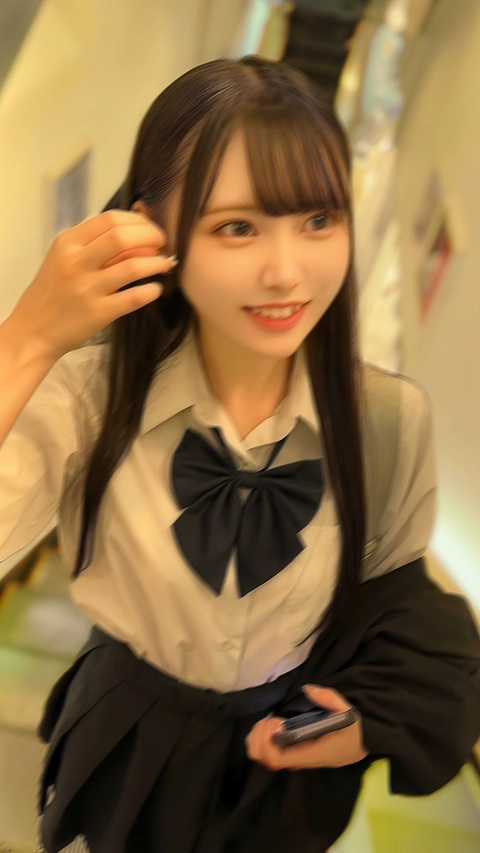※本日限り※ 今年１の逸材が満を持してFC2に登場　誰もが認めるSSS級１８才に中出し　※１２GB原版先着配布中0