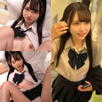 ※本日限り※ 今年１の逸材が満を持してFC2に登場　誰もが認めるSSS級１８才に中出し　※１２GB原