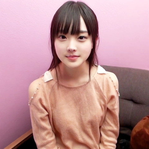 【在庫のみ】純真無垢な製菓専門生(18)　敏感な初膣に素股誤挿入で完全K.O!　泣き喚くまでハメ続け初中出しまで奪取した衝撃映像【特典原版配布（8GB）】0