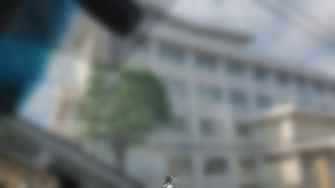 るんちゃんガッコウ帰りに車でお迎えパンツチェックのあとホテルに連れ込みハメ撮り0