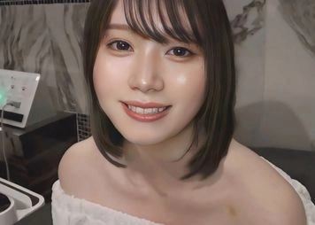 【初掲載映像】日本中が恋した純朴ミスコン生にありったけの幸種を。人生最大の親孝行を収録。※米国版映像
