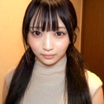 【無】究極アイドルフェイスの美女！可愛いとセクシーの共存！長い舌がエロいフェラ⤴イラマ涙目で上目遣いで見てくるのが良い！クスコ内部観察、ゴックン、中だし⤴※特典高画質
