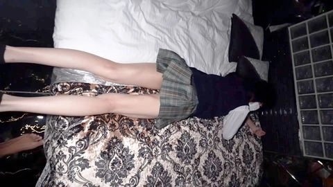 【永久保存版】この夏の思い出②　モデル級１８歳に忘れられない中出し　在庫限りで4K原盤送付2