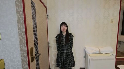 CP0407 スレンダーレーズンちっぱい美女の大量ジョボジョボ潮吹き「もうH出来ない♥」と言わせる程の濃厚中出しセックス♥0