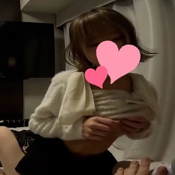 20歳華奢女子大生ちゃんとの3回目はおねだりされながら生挿入♡「生のおち〇ち〇気持ちいい！！」【後編】【個人撮影】No.328