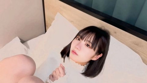 【短期販売3000pt配布】売り出し中タレントちゃんとハメ撮り。モデル詳細は説明文にて1