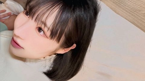 【短期販売3000pt配布】売り出し中タレントちゃんとハメ撮り。モデル詳細は説明文にて2