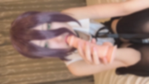 これが最後…172cmのあの子とコスプレセックス。チェンソ○マンレゼ3
