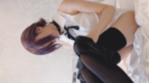 これが最後…172cmのあの子とコスプレセックス。チェンソ○マンレゼ5