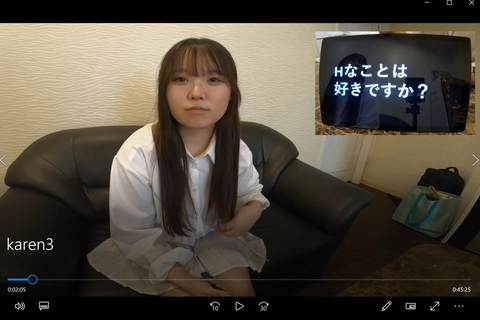 失恋で傷心中の楓恋ちゃん(19歳/大**/Eカップ)に1年ぶりの慰めセックス!受精準備万端の女体にアクシデントで生まれてはじめて生ち●ぽが!?(アクシデントです)→ そのまま生中だし**ちゃいました❤0