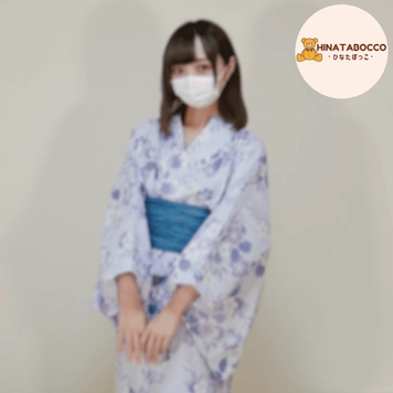 【個人撮影】☆初撮り☆なにもかもレベルが高いコスプレイヤー！今回はかわいい浴衣を着て、最高の生中出しセックス！！これが1番の夏の思い出です…【特典付き】
