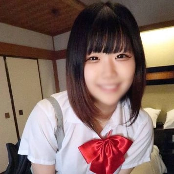 [期間限定で大放出!15000pt➡1980pt]＜無修正＞童顔色白❤Fカップ美巨乳の健康的ボディ！愛撫でヌメヌメになったぷっくり桃色おまんこになま中出し、ごっくん！